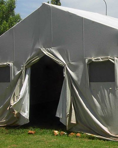 Изготавливаем солдатские палатки в Жигулёвске вместимостью <strong>до 70 человек</strong>